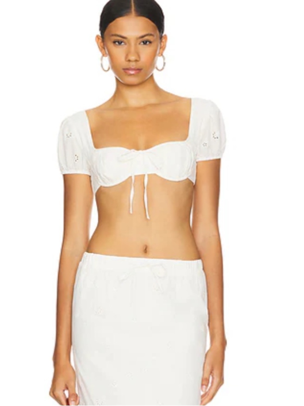 Loba Petra Top — from Revolve $130 US